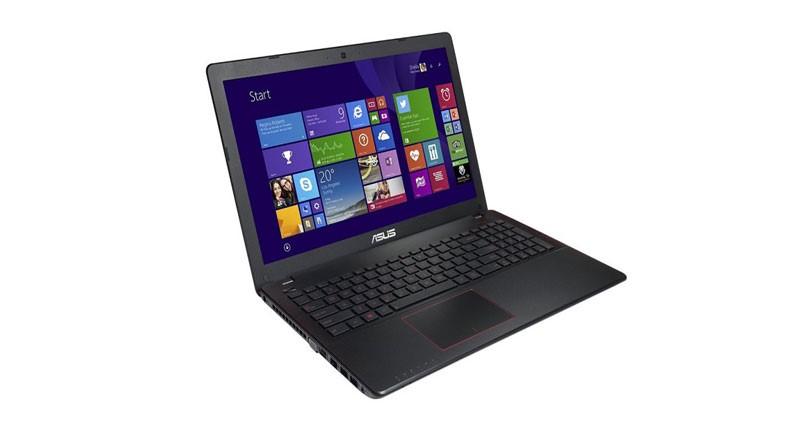 Asus K550VX I5-6300HQ/ RAM 4GB/ HDD 1TB/ GTX 950M/ 15.6 INCH FHD