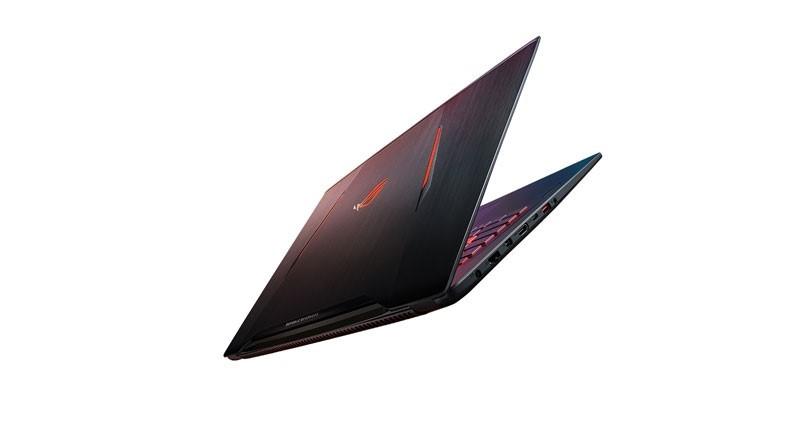 Asus GL702VT I7-6700H/ RAM 16GB/ SSD 512GB/ GTX 970M/ 17.3 INCH FHD