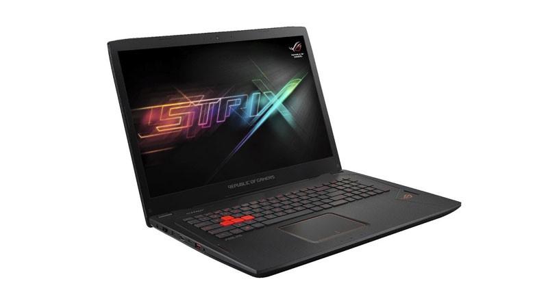 Asus GL702VT I7-6700H/ RAM 16GB/ SSD 512GB/ GTX 970M/ 17.3 INCH FHD