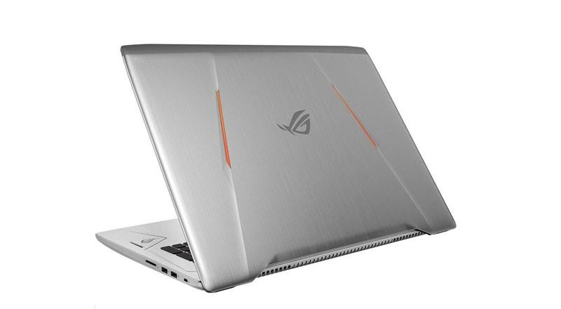 Asus GL702VSK I7-7700HQ/ RAM 16GB/ HDD 1TB/ GTX 1070/ 17.3 INCH FHD