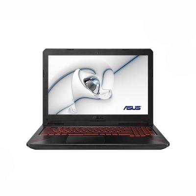 Asus FX504GD I7-8750H/ RAM 8GB/ HDD 1TB/ GTX 1050/ 15.6 INCH FHD