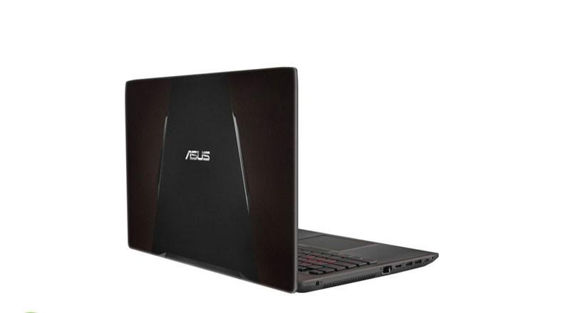 Asus FX553VD I5-7300HQ/ RAM 4GB/ HDD 1TB/ GTX 1050/ 15.6 INCH FHD