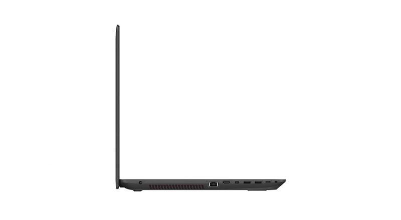 Asus FX553VD I7-7700HQ/ RAM 8GB/ HDD 1TB/ GTX 1050/ 15.6 INCH FHD