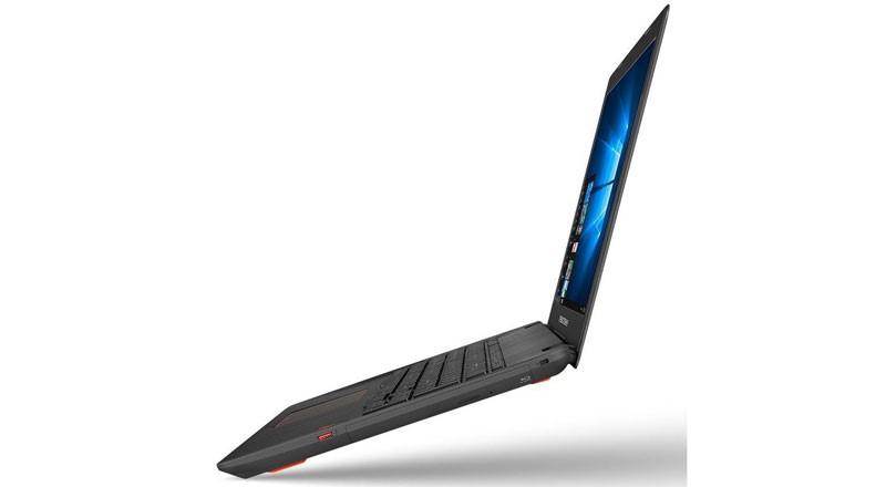 Asus GL553VD I5-7300HQ/ RAM 8GB/ HDD 1TB/ GTX 1050/ 15.6 INCH FHD