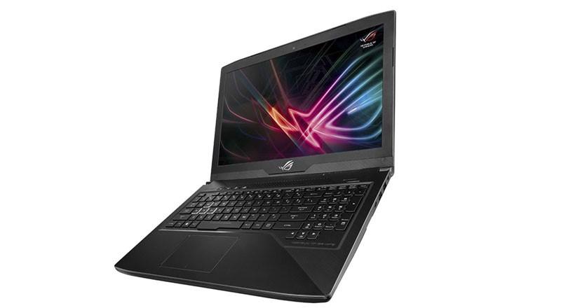 Asus GL503VD I7-7700HQ/ RAM 8GB/ SSHD 1TB + 8GB/ GTX 1050/ 15.6 INCH FHD