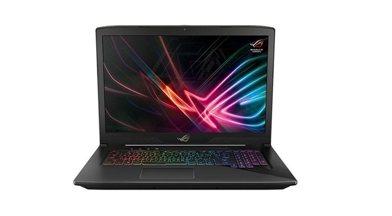 Asus GL503VD I7-7700HQ/ RAM 8GB/ SSHD 1TB + 8GB/ GTX 1050/ 15.6 INCH FHD