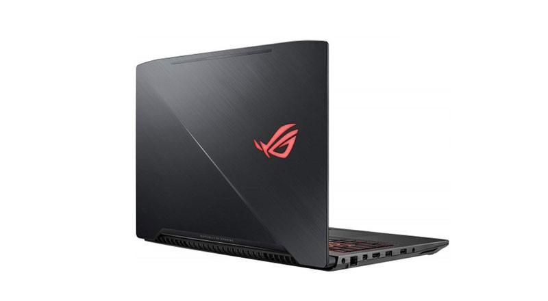 Asus GL503GE I7-8750H/ RAM 8GB/ HDD 1TB/ SSD 128GB/ GTX 1050TI/ 15.6 INCH FHD