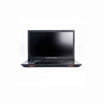 Asus GL753VE I7 -7700HQ/ RAM 8GB/ HDD 1TB/ GTX 1050TI/ 17.3 INCH FHD