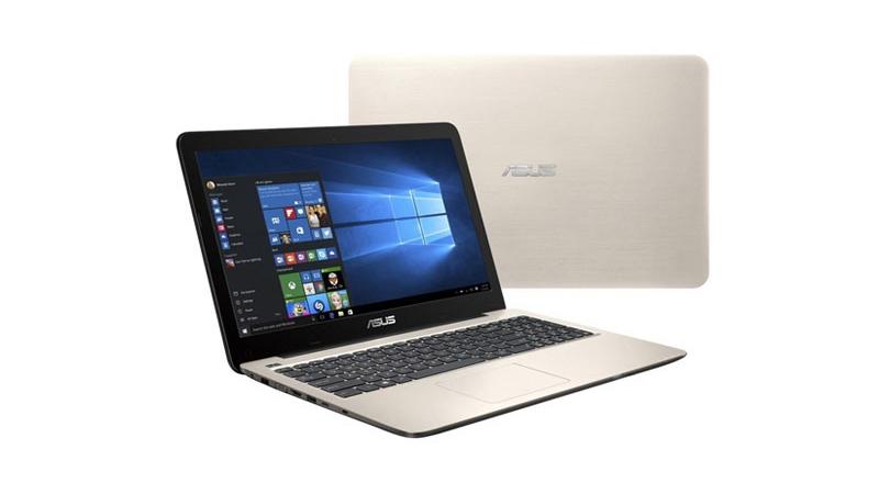 Asus A556UF I5-6200U/ RAM 4GB/ HDD 500GB/ GT 930MX/ 15.6 INCH HD