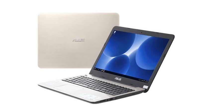 Asus A556UR I5-7200U/ RAM 4GB/ HDD 500GB/ GT 930MX/ 15.6 INCH FHD