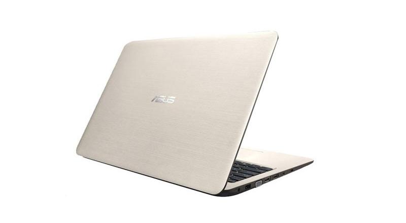 Asus A556UR I5-7200U/ RAM 4GB/ HDD 500GB/ GT 930MX/ 15.6 INCH FHD