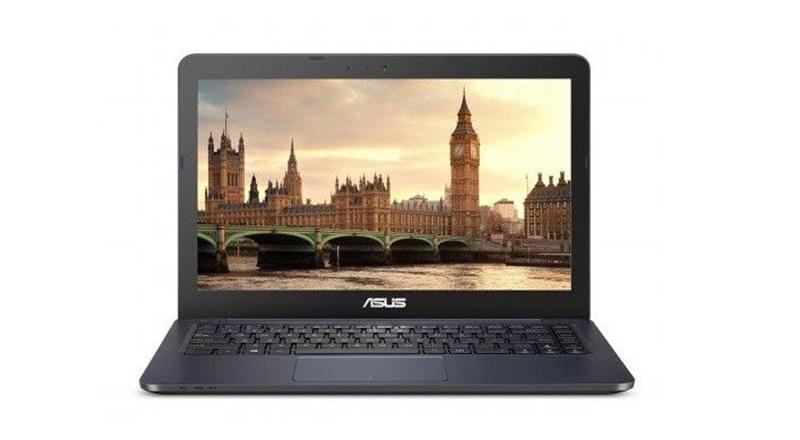 Asus E402SA N3050/ RAM 2GB/ HDD 500GB/ 14 INCH HD