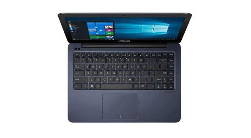 Asus E402SA N3050/ RAM 2GB/ HDD 500GB/ 14 INCH HD