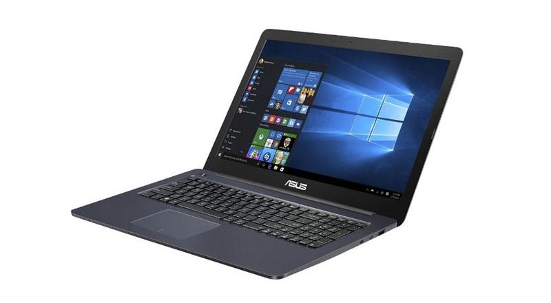 Asus E502 CELERON N3050/ RAM 4GB/ HDD 500GB/ HD Graphics/ 15.6 INCH HD