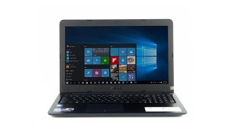 Asus E502 CELERON N3050/ RAM 4GB/ HDD 500GB/ HD Graphics/ 15.6 INCH HD