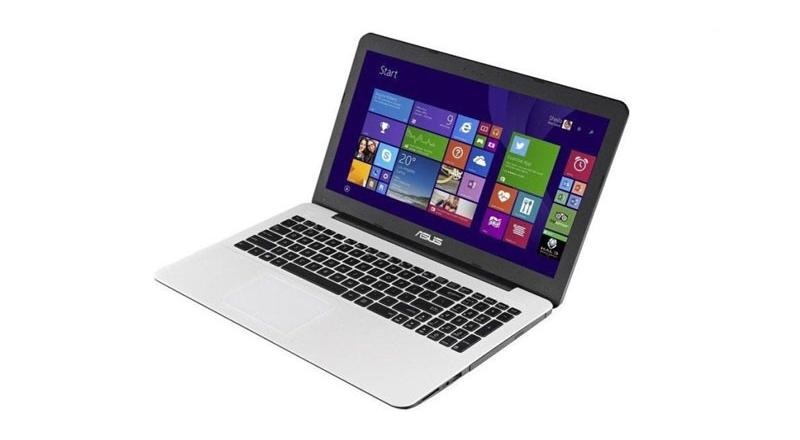 Asus F555LF I5-5200U/ RAM 4GB/ HDD 500GB/ GT 930M/ 15.6 INCH HD