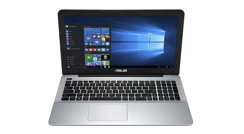 Asus F555LF I5-5200U/ RAM 4GB/ HDD 500GB/ GT 930M/ 15.6 INCH HD