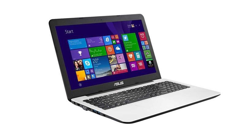 Asus F555LF I7-5500U/ RAM 4GB/ HDD 1TB/ GT 930M/ 15.6 INCH HD