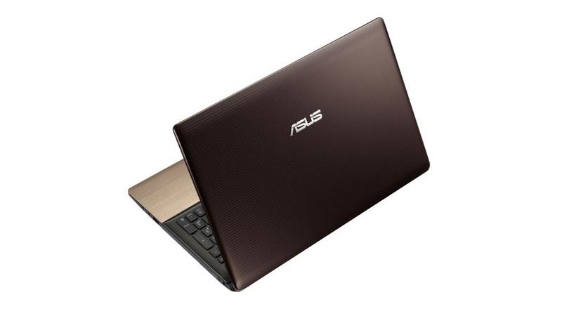 Asus K43SJ I5-2430M/ RAM 4GB/ HDD 500GB/ GT 520M/ 14 INCH HD