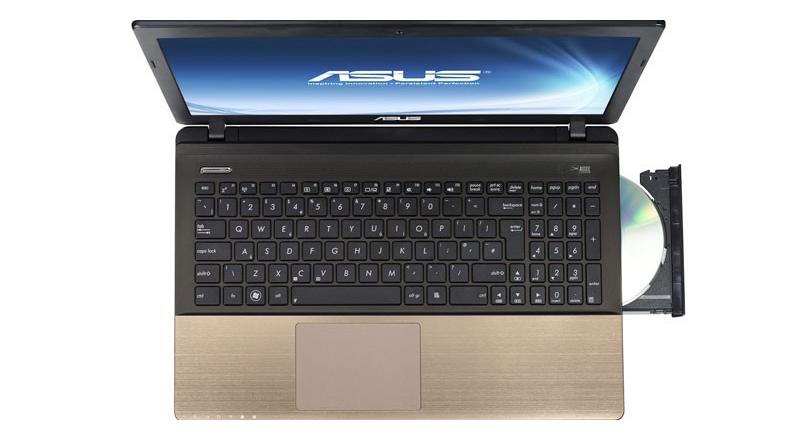 Asus K45A I5-3210M/ RAM 4GB/ HDD 500GB/ HD Graphics 4000/ 14 INCH HD