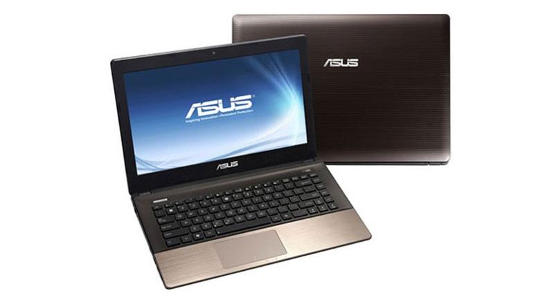 Asus K45A I5-3210M/ RAM 4GB/ HDD 500GB/ HD Graphics 4000/ 14 INCH HD