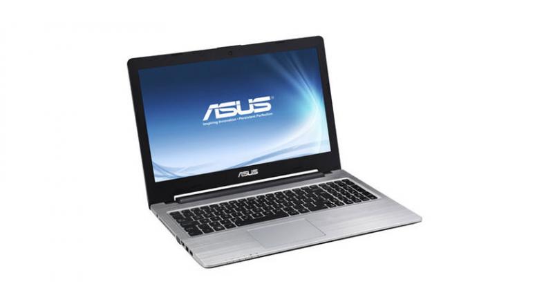 Asus K46CA I3-3217U/ RAM 4GB/ HDD 500GB/ HD Graphics 4000/ 14 INCH HD