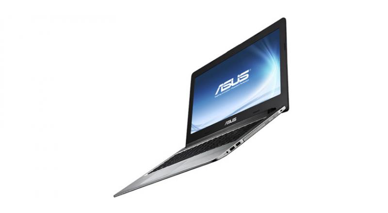 Asus K46CA I5-3317U/ RAM 4GB/ HDD 500GB/ HD Graphics 4000/ 14 INCH HD