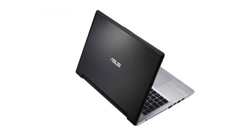 Asus K46CA I5-3317U/ RAM 4GB/ HDD 500GB/ HD Graphics 4000/ 14 INCH HD