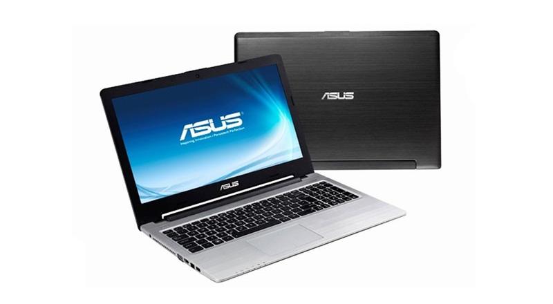 Asus K56CB I5-3337U/ RAM 4GB/ HDD 500GB/ GT 740M/ 15.6 INCH HD