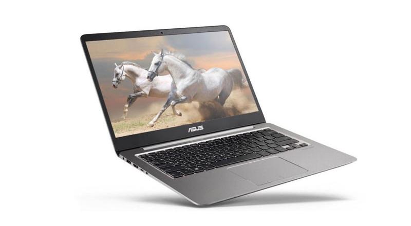 Asus K56CB I5-3337U/ RAM 4GB/ HDD 500GB/ GT 740M/ 15.6 INCH HD