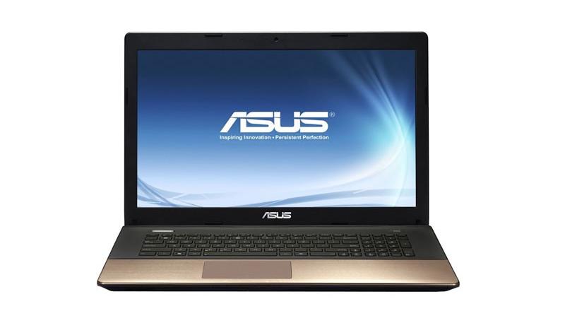 Asus K55VD I5-3210M/ RAM 4GB/ HDD 500GB/ GT 610M/ 15.6 INCH HD