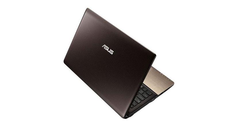 Asus K55A I5-3210M/ RAM 4GB/ HDD 500GB/ HD Graphics 4000/ 15.6 INCH HD