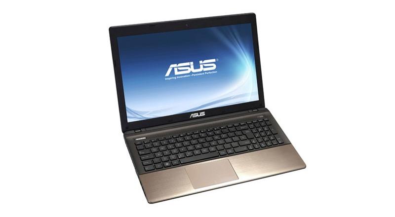 Asus K55A I5-3210M/ RAM 4GB/ HDD 500GB/ HD Graphics 4000/ 15.6 INCH HD