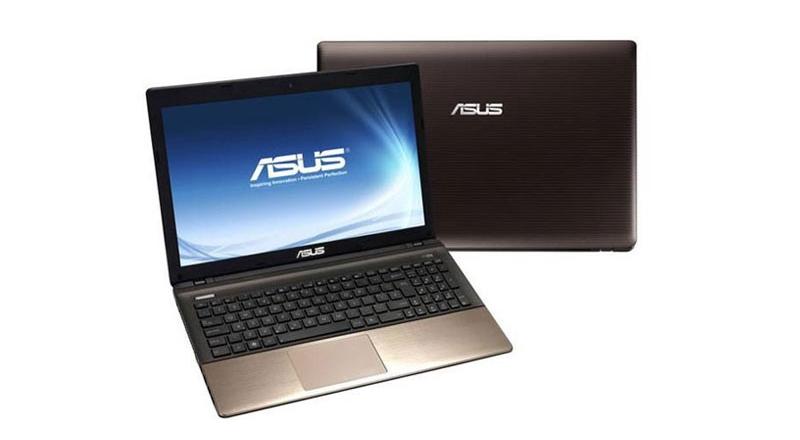 Asus K55A I5-3210M/ RAM 4GB/ HDD 500GB/ HD Graphics 4000/ 15.6 INCH HD