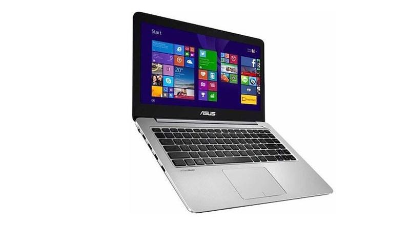 Asus K401LB I5-5200U/ RAM 4GB/ HDD 500GB/ GT 940M/ 14 INCH FHD