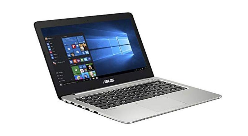 Asus K401LB I5-5200U/ RAM 4GB/ HDD 500GB/ GT 940M/ 14 INCH FHD