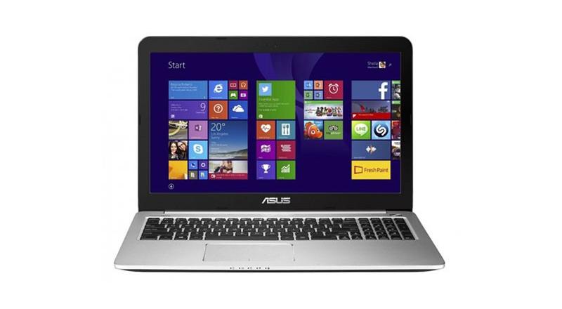 Asus K501LB I5-5200U/ RAM 4GB/ HDD 1TB/ GT 940M/ 15.6 INCH FHD