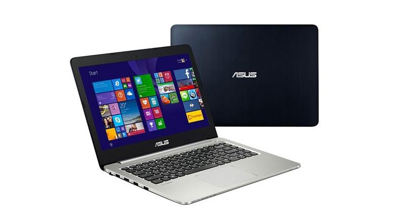 Asus K501LX I5-5200U/ RAM 4GB/ HDD 500GB/ GTX 950M/ 15.6 INCH FHD