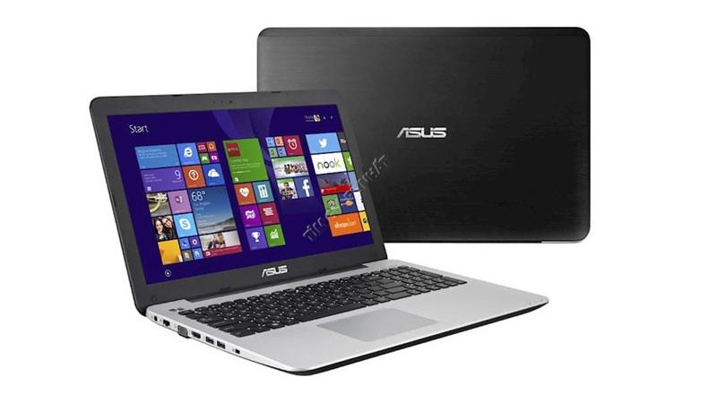 Asus K555LB I5-5200U/ RAM 4GB/ HDD 1TB/ GT 940M/ 15.6 INCH HD