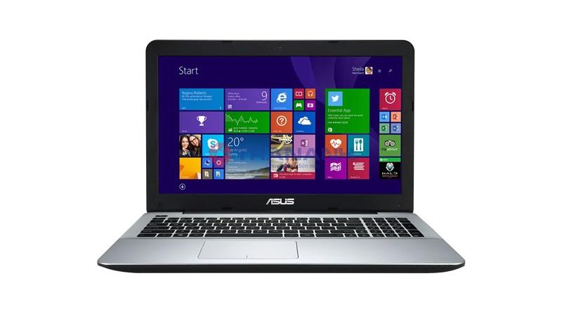 Asus K555LB I5-5200U/ RAM 4GB/ HDD 1TB/ GT 940M/ 15.6 INCH HD