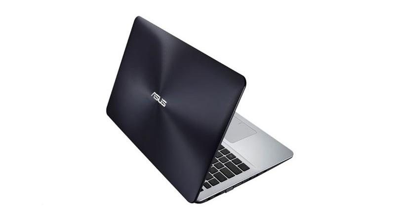 Asus K555LB I5-5200U/ RAM 4GB/ HDD 1TB/ GT 940M/ 15.6 INCH HD