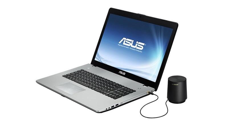 Asus N56VZ I5-3210M/ RAM 4GB/ HDD 500GB/ GT 650M/ 15.6 INCH FHD