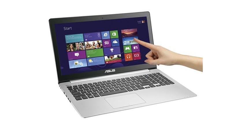 Asus N56VZ I7-3610QM/ RAM 4GB/ HDD 500GB/ GT 650M/ 15.6 INCH FHD