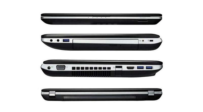 Asus N56VZ I7-3610QM/ RAM 4GB/ HDD 500GB/ GT 650M/ 15.6 INCH FHD