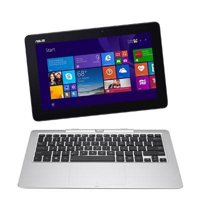Asus Transformer Book T200TA