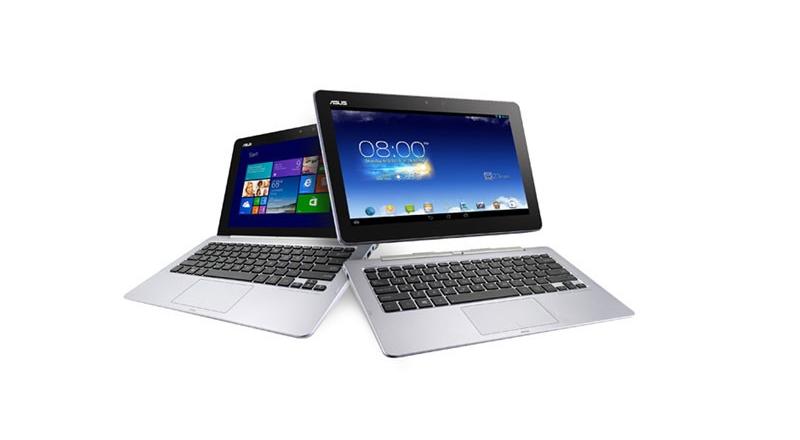 Asus Transformer Book T200TA