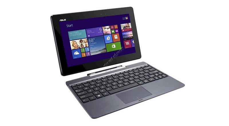 Asus Transformer Book T200TA
