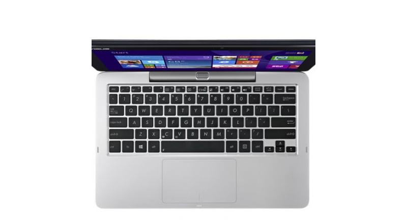 Asus Transformer Book T200TA