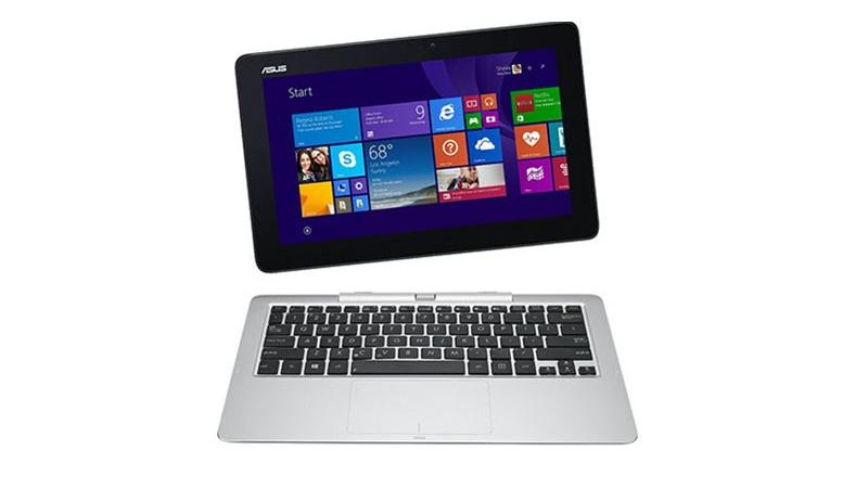 Asus Transformer Book T200TA