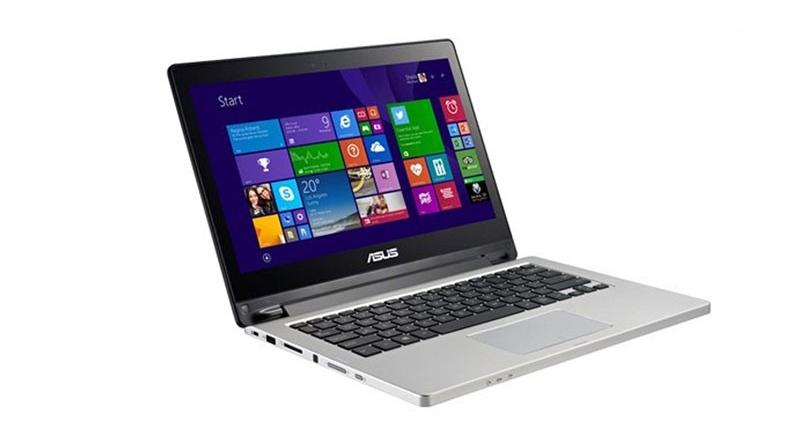 Asus Transformer TP300LA I5-5200U/ RAM 4GB/ HDD 500GB/ HD Graphics 5500